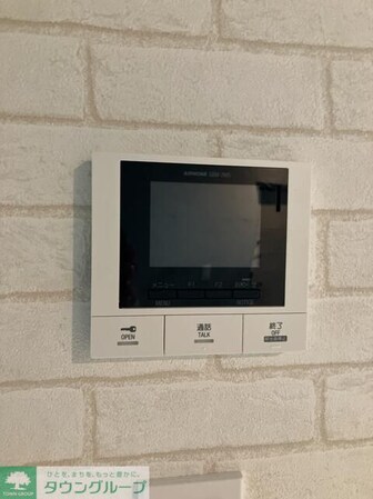 プルメリア荻窪の物件内観写真